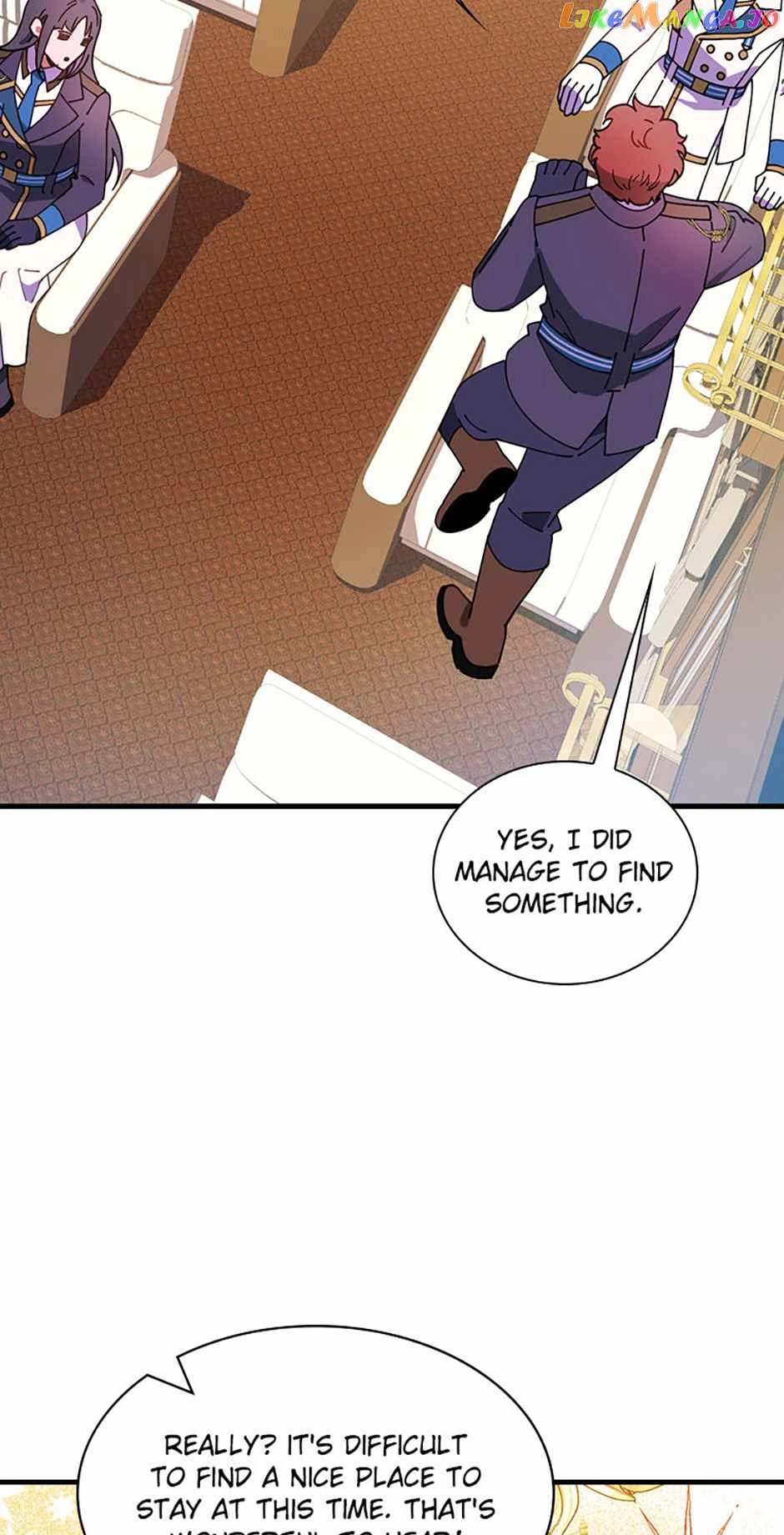 Raga of Withered Branches Chapter 71 11